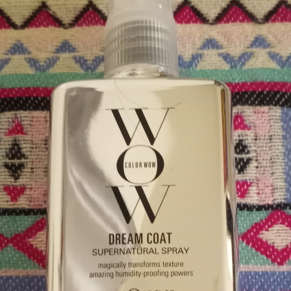 Color Wow Dream Coat